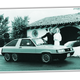 Illustration for article titled The Company That Made Your Lawnmower Engine Also Made This Crazy Six-Wheeled Concept